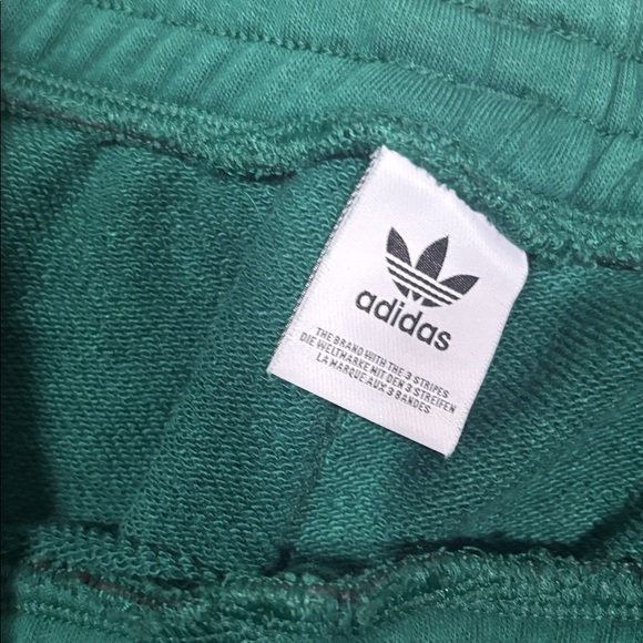 ADIDAS Retro Luxury Sweat Pants - Picture 5 of 5